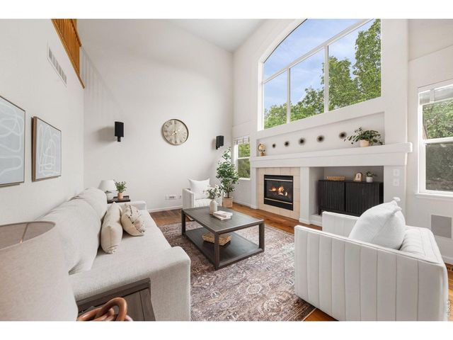 3832 Observatory Dr, Fort Collins, CO 80528