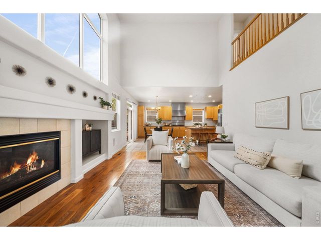 3832 Observatory Dr, Fort Collins, CO 80528