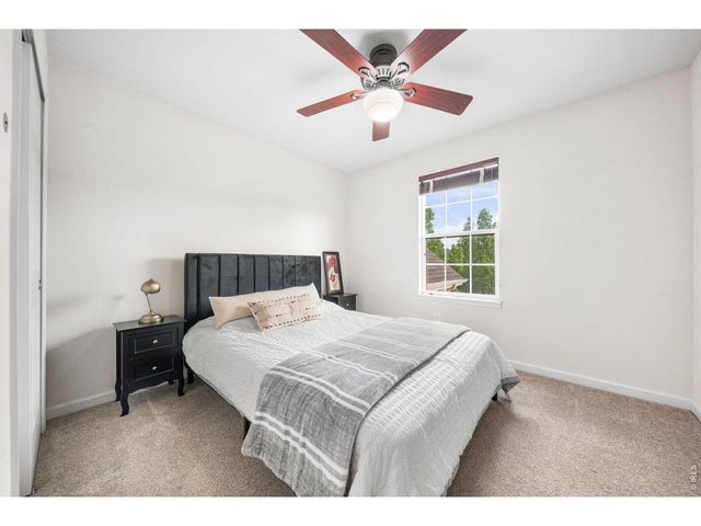 3832 Observatory Dr, Fort Collins, CO 80528