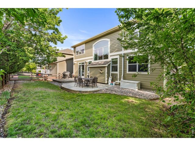 3832 Observatory Dr, Fort Collins, CO 80528