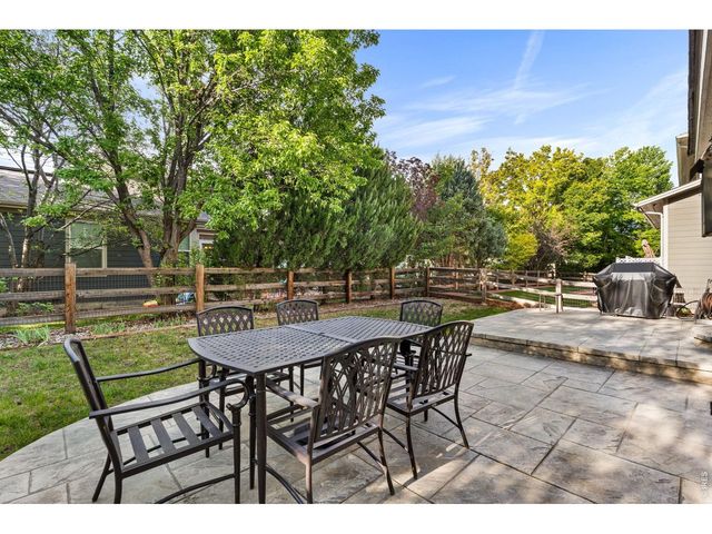 3832 Observatory Dr, Fort Collins, CO 80528
