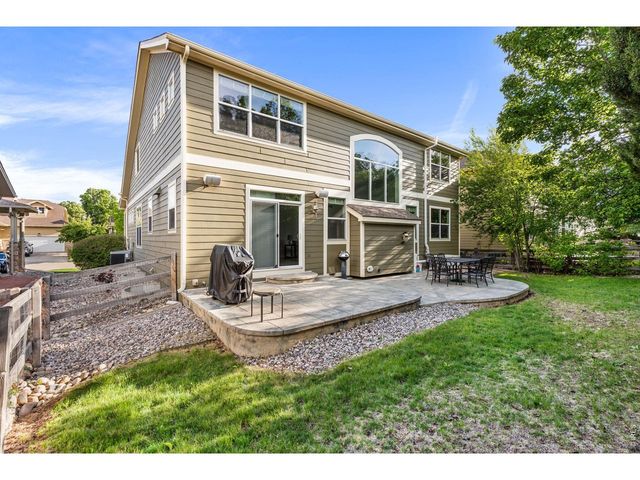 3832 Observatory Dr, Fort Collins, CO 80528