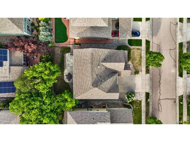 3832 Observatory Dr, Fort Collins, CO 80528