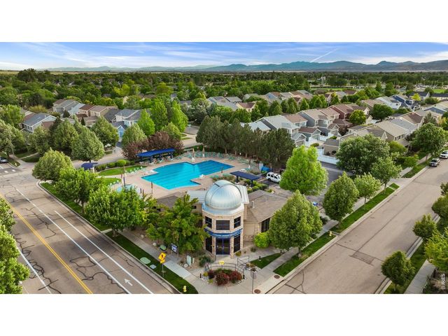 3832 Observatory Dr, Fort Collins, CO 80528