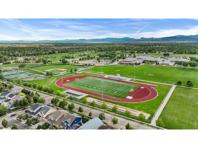 3832 Observatory Dr, Fort Collins, CO 80528