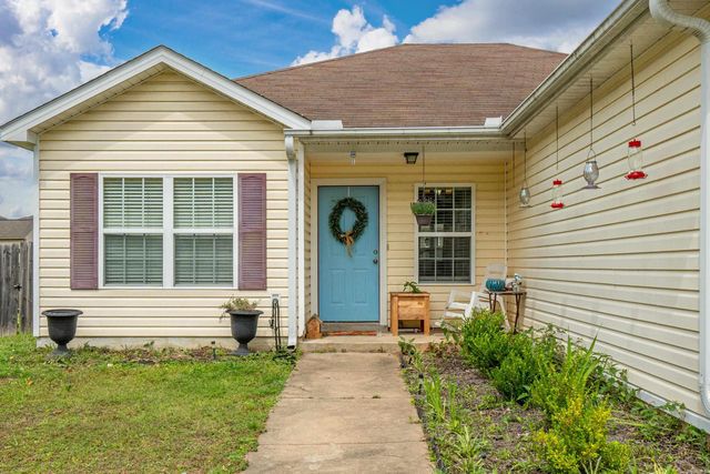 4828 Tall Grass Drive, Benton, AR 72019