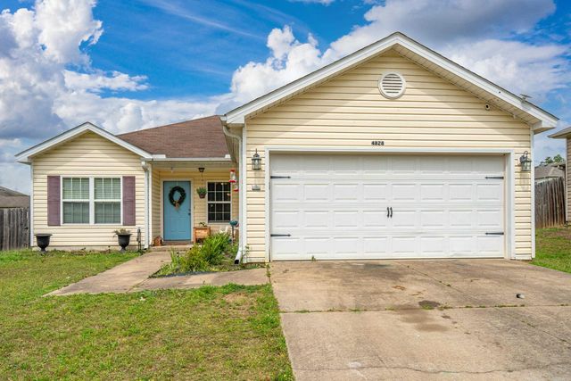 4828 Tall Grass Drive, Benton, AR 72019