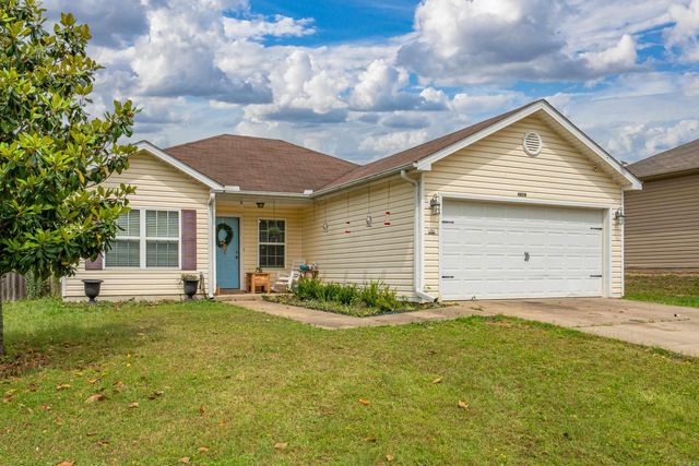 4828 Tall Grass Drive, Benton, AR 72019