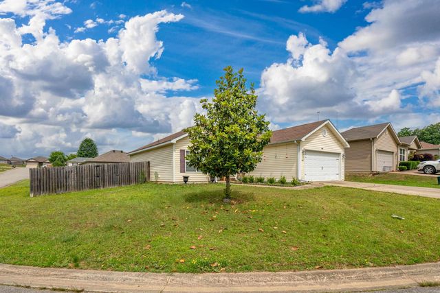 4828 Tall Grass Drive, Benton, AR 72019