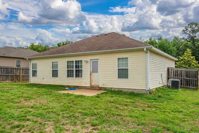 4828 Tall Grass Drive, Benton, AR 72019