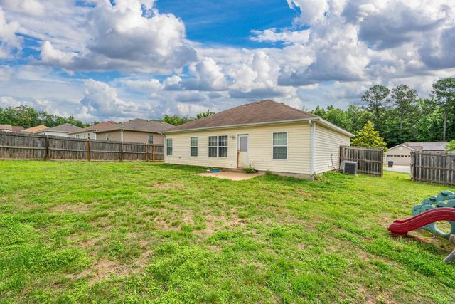 4828 Tall Grass Drive, Benton, AR 72019