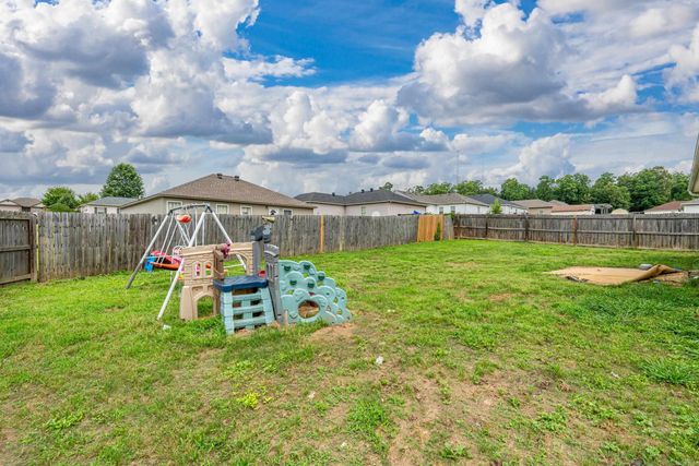 4828 Tall Grass Drive, Benton, AR 72019