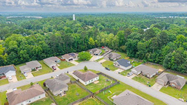 4828 Tall Grass Drive, Benton, AR 72019