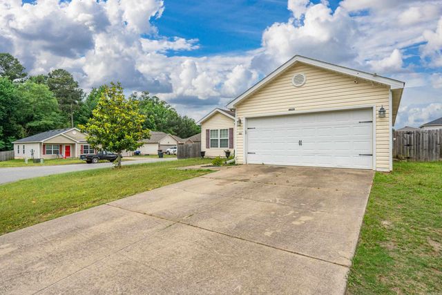 4828 Tall Grass Drive, Benton, AR 72019