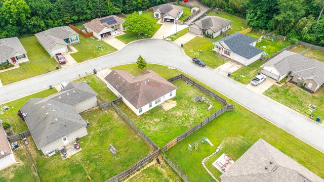 4828 Tall Grass Drive, Benton, AR 72019