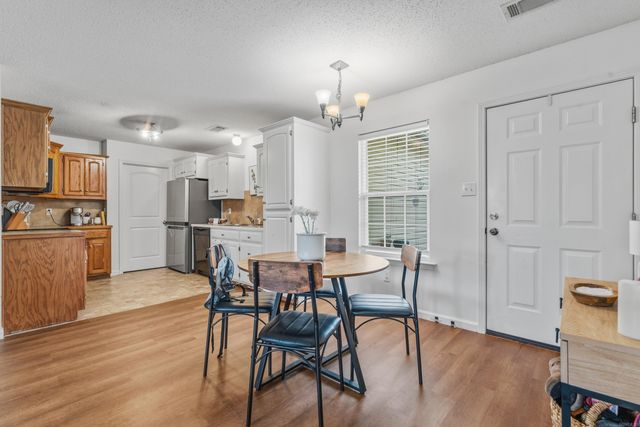 4828 Tall Grass Drive, Benton, AR 72019