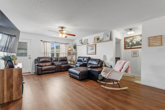 4828 Tall Grass Drive, Benton, AR 72019