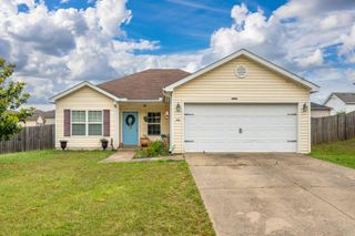 4828 Tall Grass Drive, Benton, AR 72019