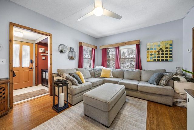 17 Windsor Court, Milton, WI 53563