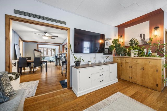 17 Windsor Court, Milton, WI 53563