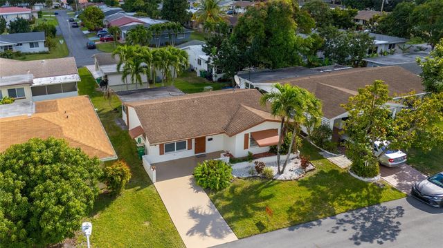 5710 NW 68th Terrace, Tamarac, FL 33321