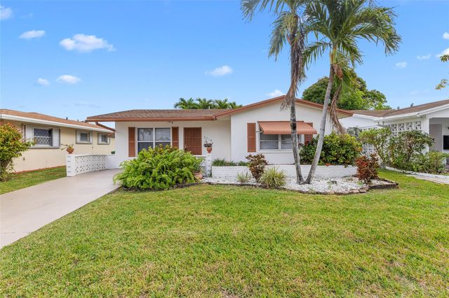 5710 NW 68th Terrace, Tamarac, FL 33321