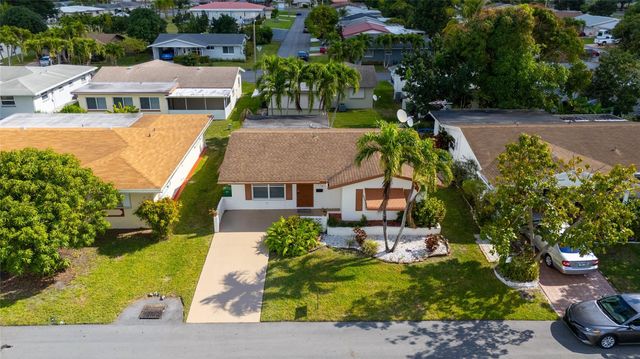 5710 NW 68th Terrace, Tamarac, FL 33321