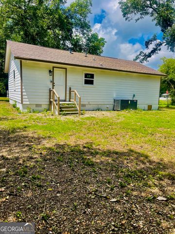 1995 Crooms Drive, Macon, GA 31217