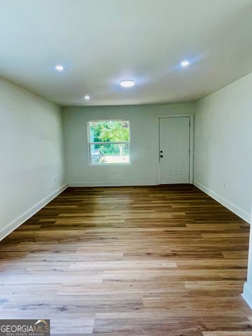 1995 Crooms Drive, Macon, GA 31217