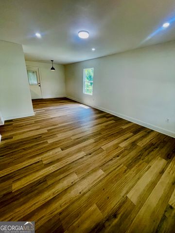 1995 Crooms Drive, Macon, GA 31217