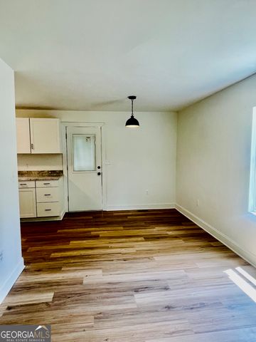 1995 Crooms Drive, Macon, GA 31217