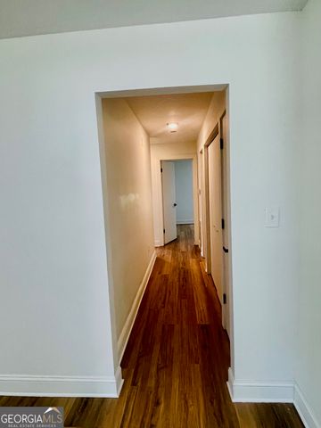 1995 Crooms Drive, Macon, GA 31217