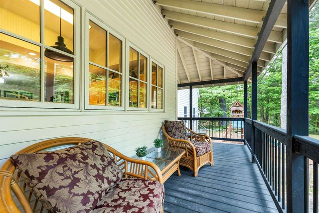 2 Kehonka Hill Road, Wolfeboro, NH 03894