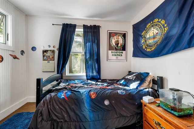 2 Kehonka Hill Road, Wolfeboro, NH 03894