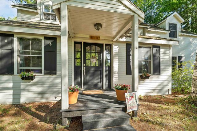 2 Kehonka Hill Road, Wolfeboro, NH 03894