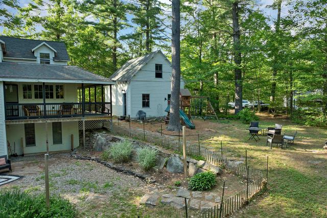 2 Kehonka Hill Road, Wolfeboro, NH 03894
