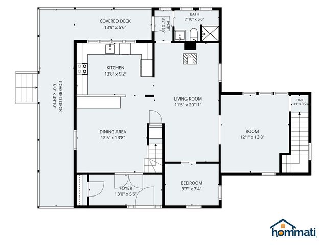 2 Kehonka Hill Road, Wolfeboro, NH 03894