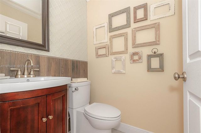 597 NW 208th Dr ., Pembroke Pines, FL 33029