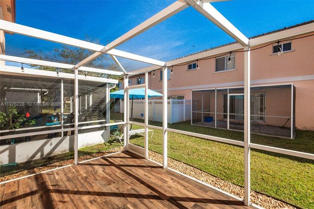 597 NW 208th Dr ., Pembroke Pines, FL 33029