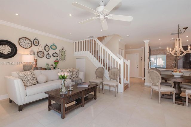 597 NW 208th Dr ., Pembroke Pines, FL 33029