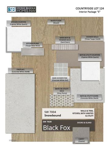 61177 SE Wagyu Drive Lot 124, Bend, OR 97702