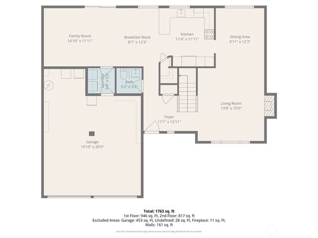 2204 SW 308th Street, Federal Way, WA 98023