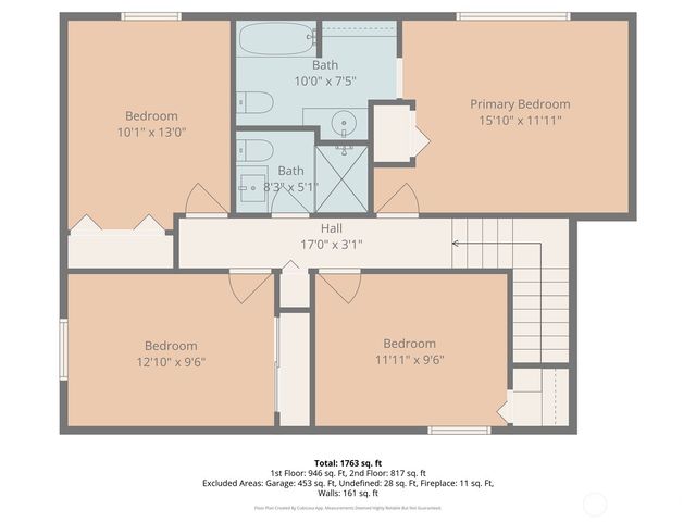 2204 SW 308th Street, Federal Way, WA 98023