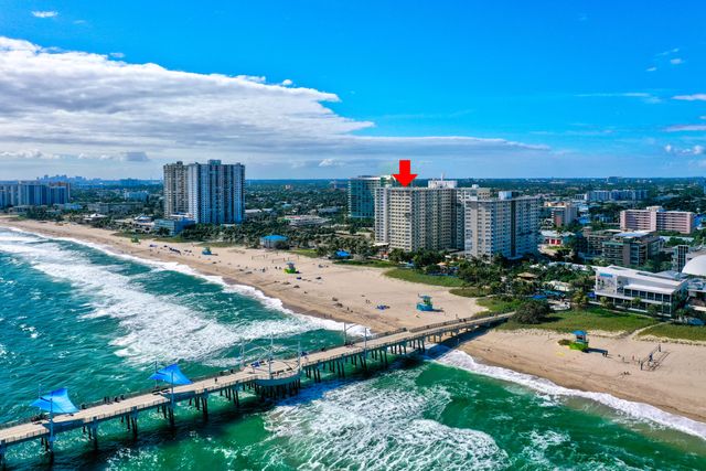 111 N Pompano Beach Boulevard 1408, Pompano Beach, FL 33062