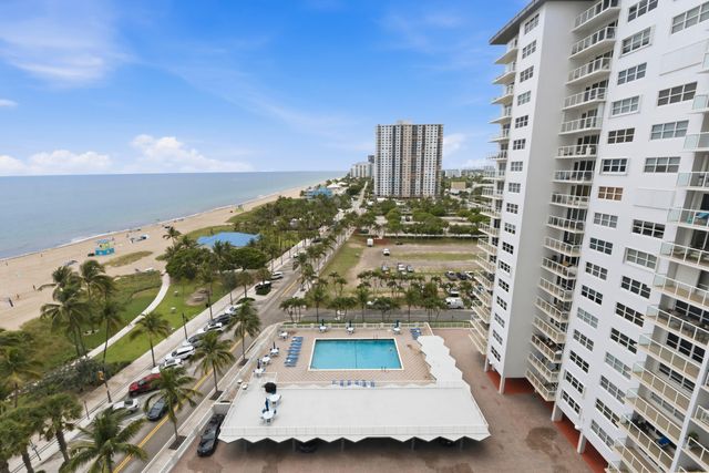 111 N Pompano Beach Boulevard 1408, Pompano Beach, FL 33062