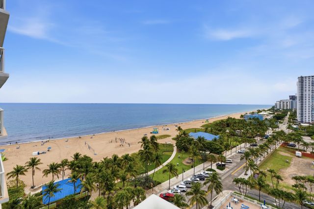 111 N Pompano Beach Boulevard 1408, Pompano Beach, FL 33062