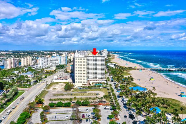 111 N Pompano Beach Boulevard 1408, Pompano Beach, FL 33062