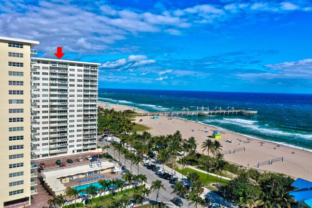 111 N Pompano Beach Boulevard 1408, Pompano Beach, FL 33062