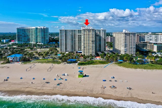 111 N Pompano Beach Boulevard 1408, Pompano Beach, FL 33062