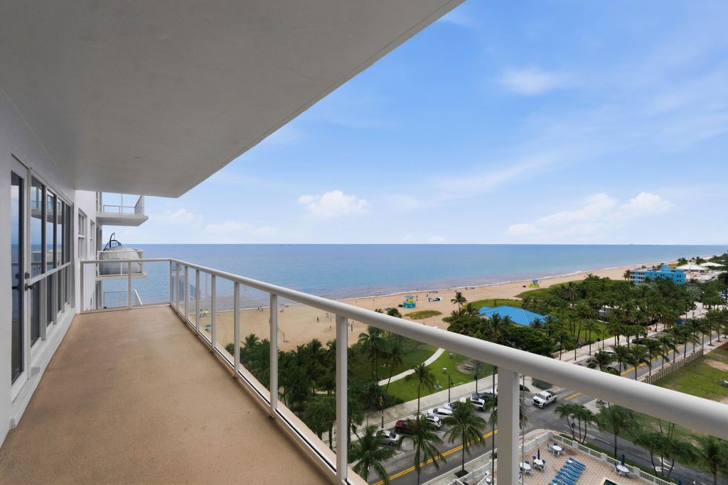 111 N Pompano Beach Boulevard 1408, Pompano Beach, FL 33062